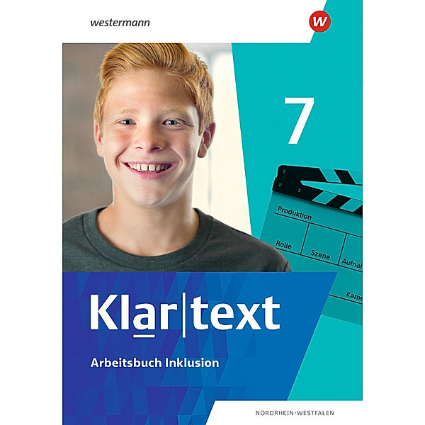 Klartext - Differenzierende Ausgabe 2022 für Nordrhein-Westfalen