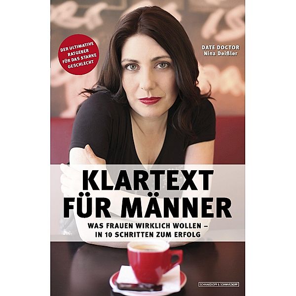 Klartext für Männer, Nina Deißler