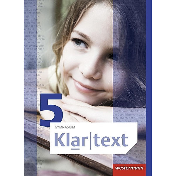 Klartext / Klartext - Allgemeine Ausgabe 2015 für Gymnasien, m. 1 Buch, m. 1 Beilage