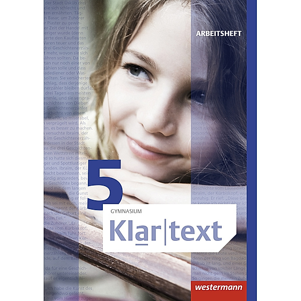 Klartext / Klartext - Allgemeine Ausgabe 2015 für Gymnasien