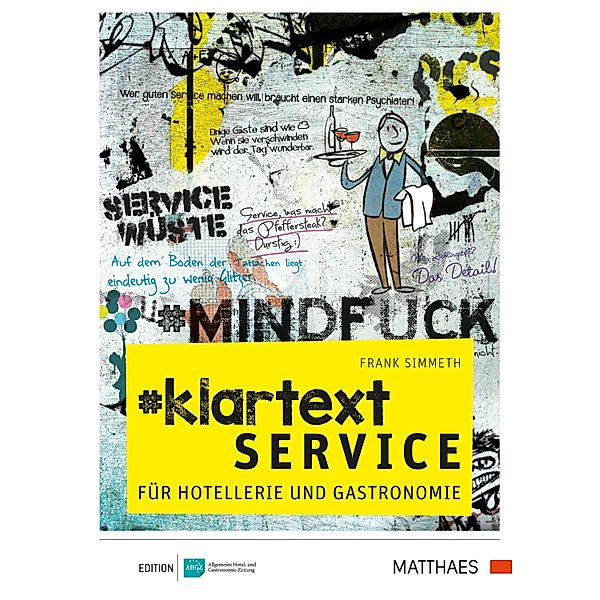 Klartext Service, Frank Simmeth