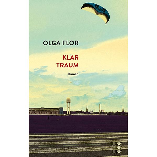 Klartraum, Olga Flor