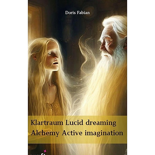 Klartraum/Lucid dreaming, Dóris Maria Fabiano, Doris Fabian