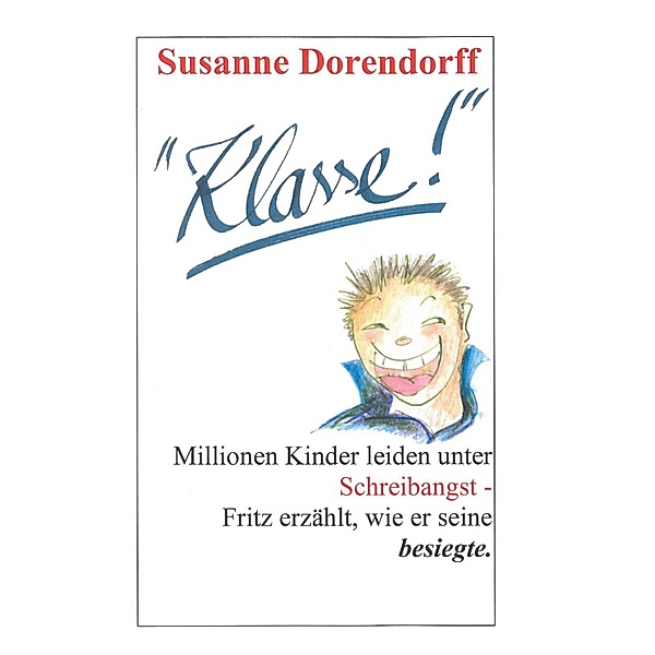 Klasse!, Susanne Dorendorff