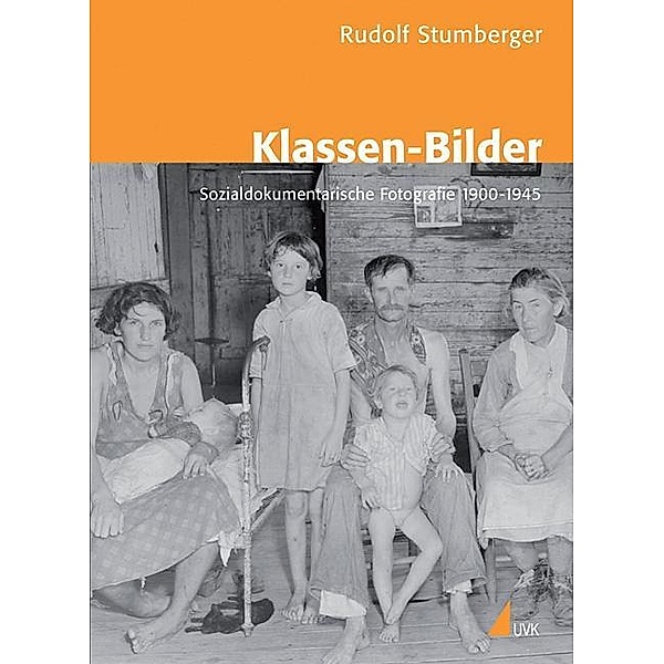 Klassen-Bilder, Rudolf Stumberger