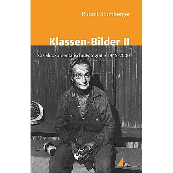 Klassen-Bilder, Rudolf Stumberger