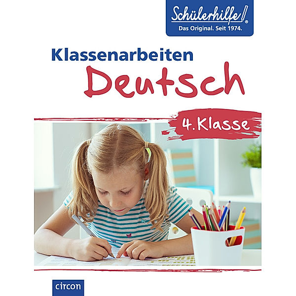 Klassenarbeiten / Deutsch 4. Klasse, Tanja von Ehrenstein