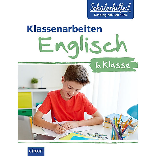 Klassenarbeiten / Englisch 6. Klasse, Andrea Steinbach