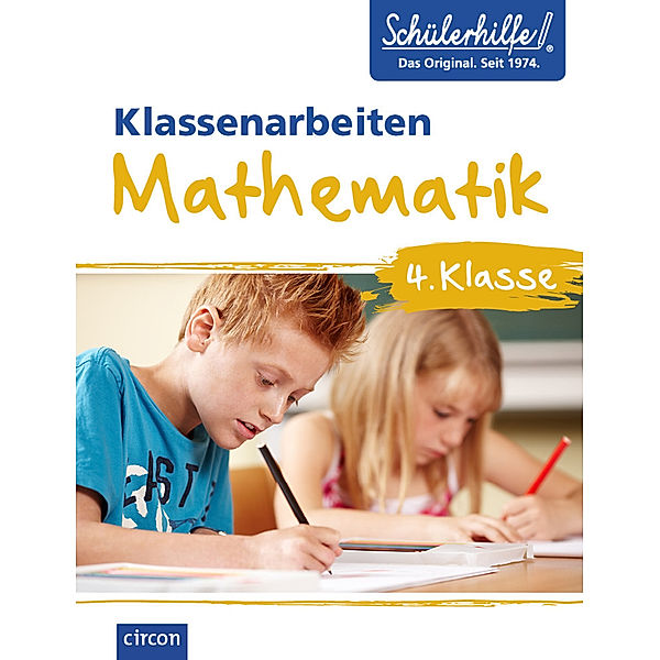 Klassenarbeiten / Mathematik 4. Klasse, Regine Bering, Sven Ludwig