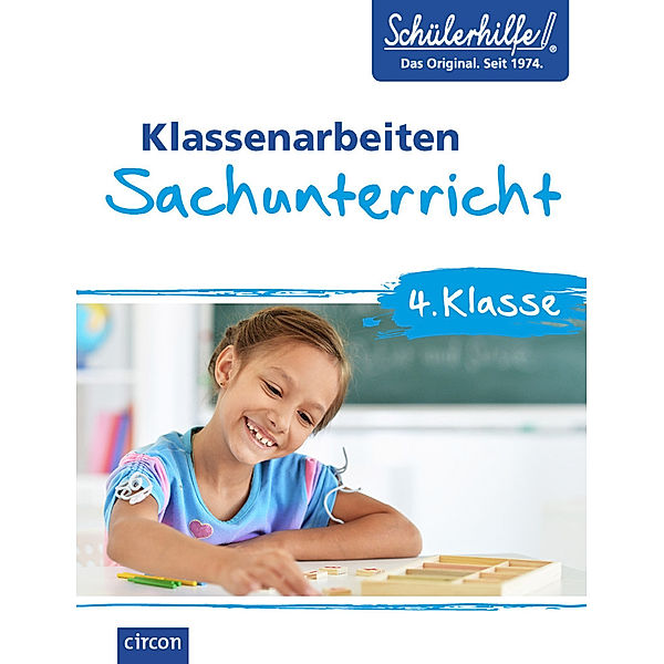 Klassenarbeiten / Sachunterricht 4. Klasse, Angelika Dissen, Tanja von Ehrenstein