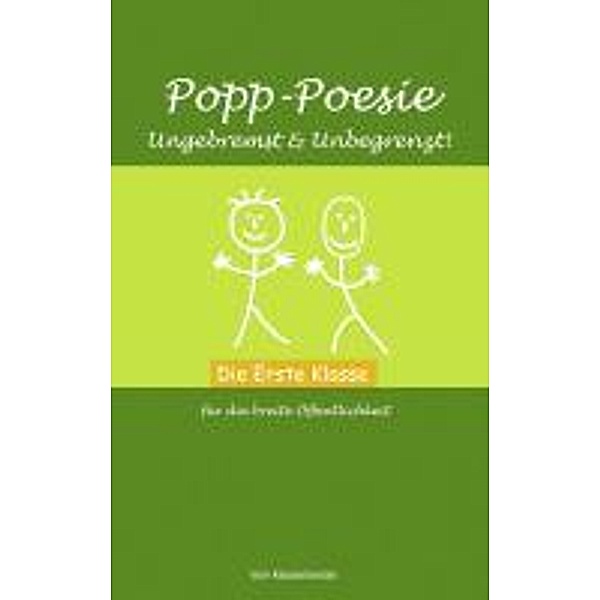 Klassenbesten, v: Popp-Poesie, vom Klassenbesten