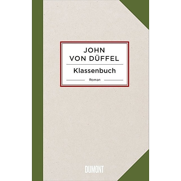 Klassenbuch, John Düffel