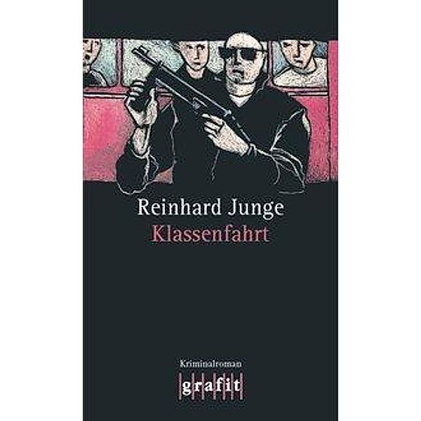 Klassenfahrt, Reinhard Junge