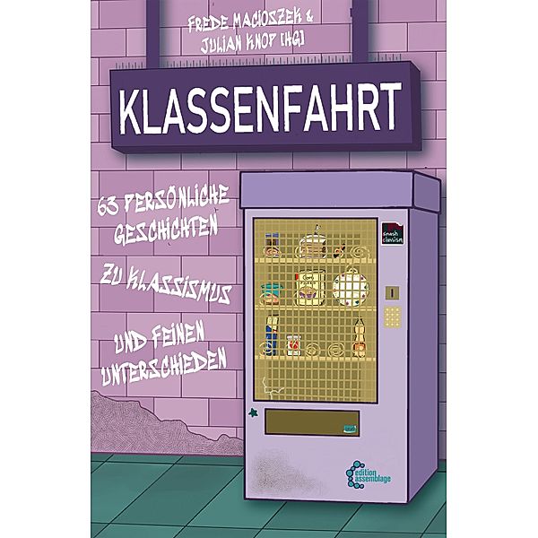 Klassenfahrt