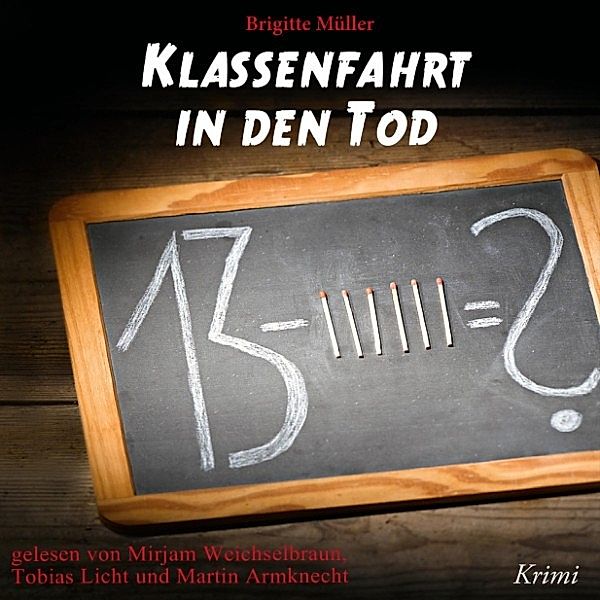 Klassenfahrt in den Tod