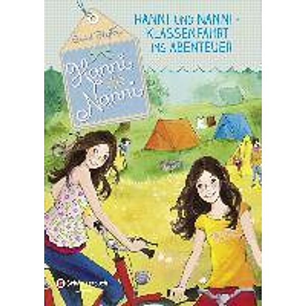 Klassenfahrt ins Abenteuer / Hanni und Nanni Bd.27, Enid Blyton