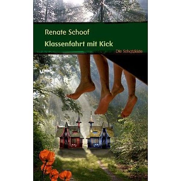 Klassenfahrt mit Kick, Renate Schoof