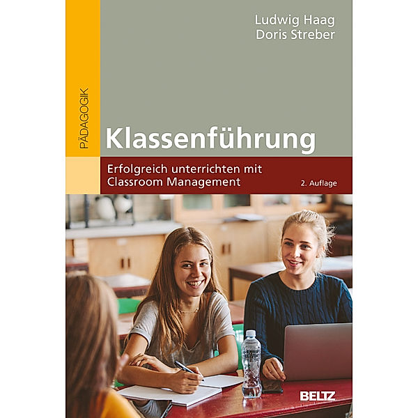 Klassenführung, Ludwig Haag, Doris Streber