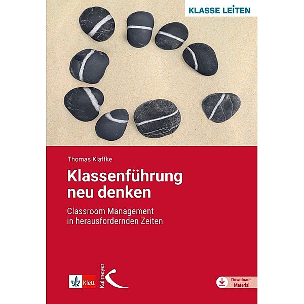 Klassenführung neu denken, Thomas Klaffke