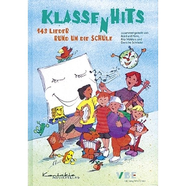 KlassenHits