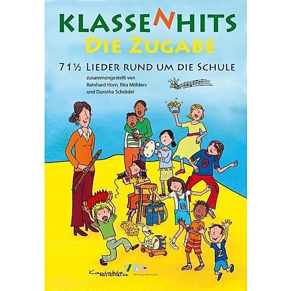 KlassenHits, Die Zugabe