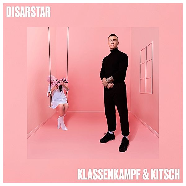 Klassenkampf & Kitsch (Limited Fanbox), Disarstar