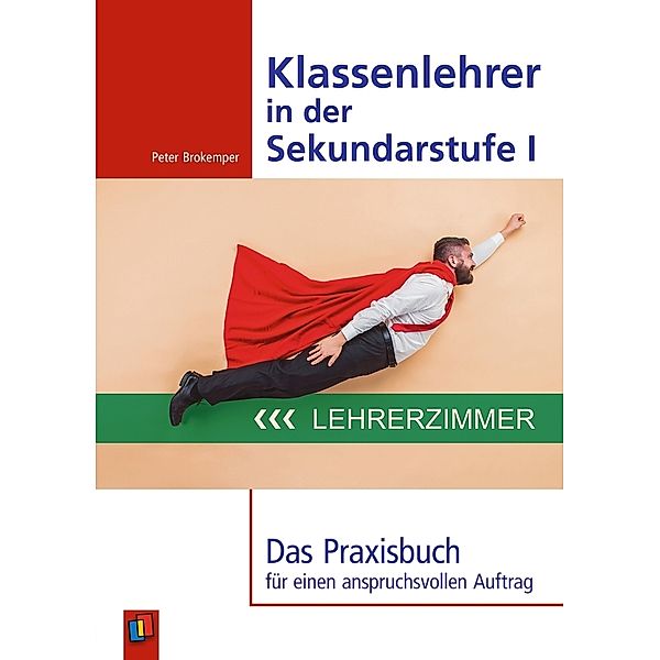 Klassenlehrer in der Sekundarstufe I, Peter Brokemper