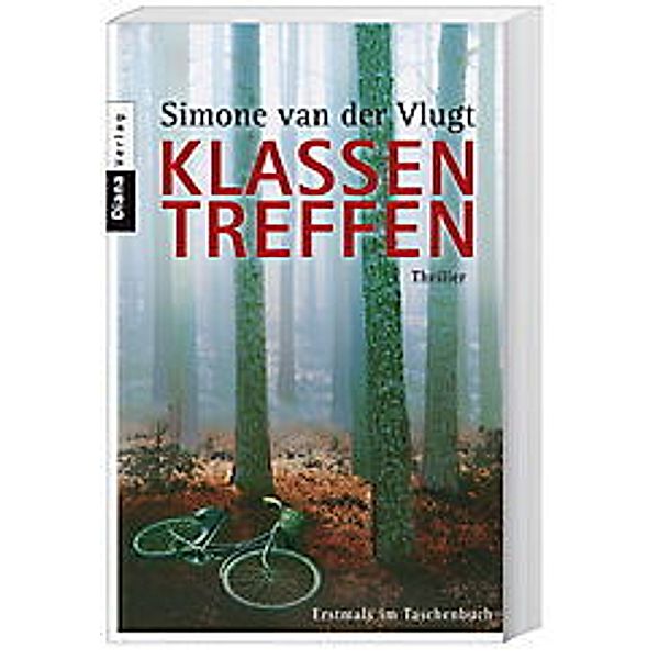 Klassentreffen, Simone van der Vlugt