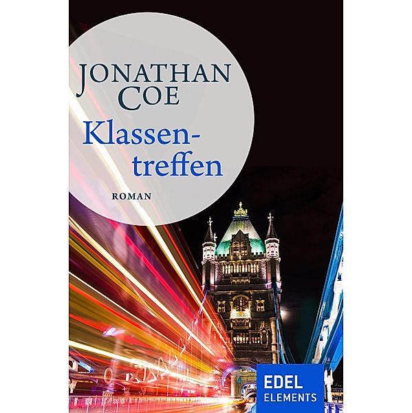 Klassentreffen, Jonathan Coe