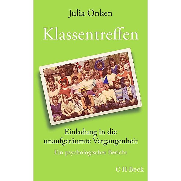 Klassentreffen, Julia Onken