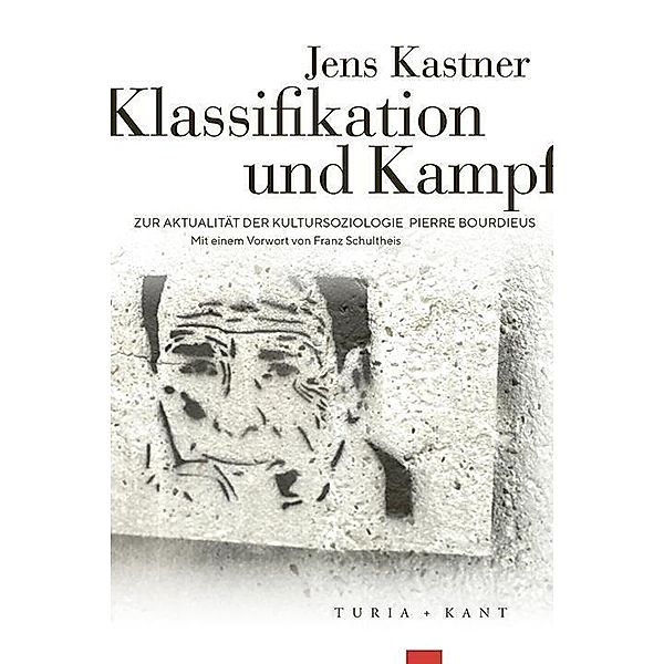 Klassifikation und Kampf, Jens Kastner