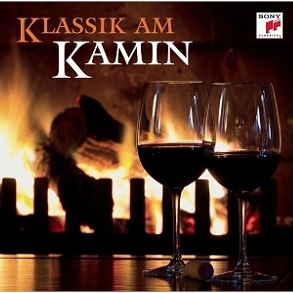 Klassik Am Kamin, Various