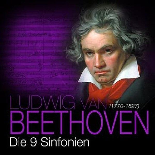 Klassik - Beethoven, Ludwig van Beethoven