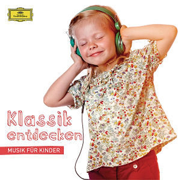 Klassik Entdecken,Musik Für Kinder (Yf), Bach, Händel, Schumann