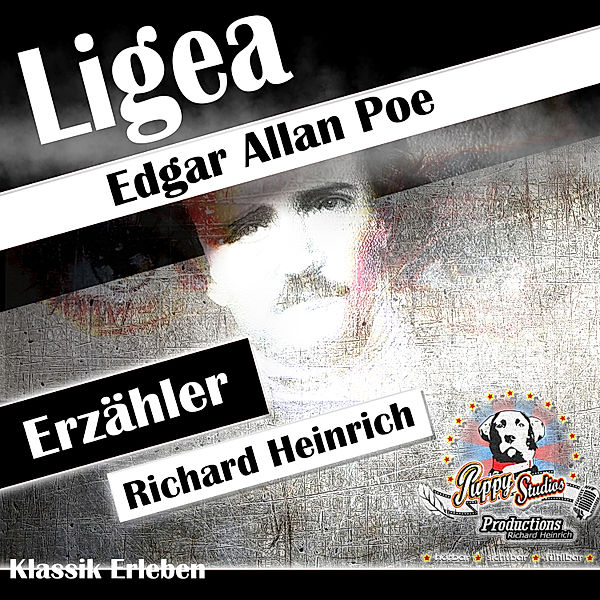 Klassik Erleben - Ligea, Edgar Allan Poe