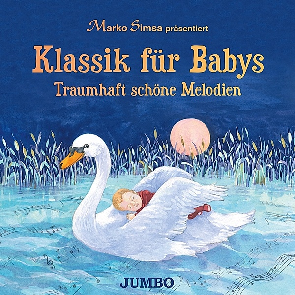 Klassik Für Babys, Marko Simsa