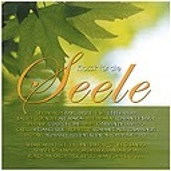 Klassik für die Seele, CD, Diverse Interpreten