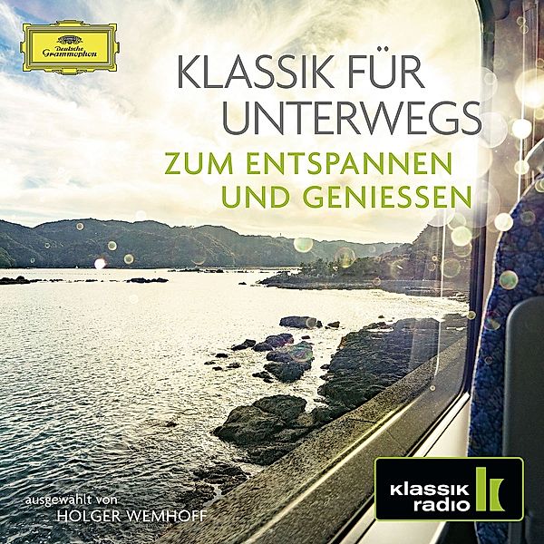 Klassik für unterwegs - zum Entspannen und Geniessen, Ott, Abbado, Avital, Maazel, Wp