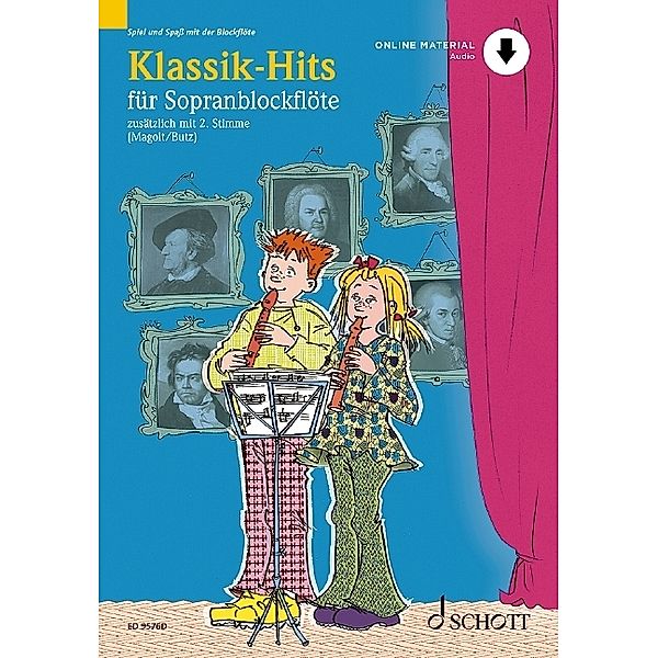 Klassik-Hits