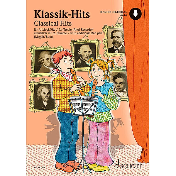 Klassik-Hits