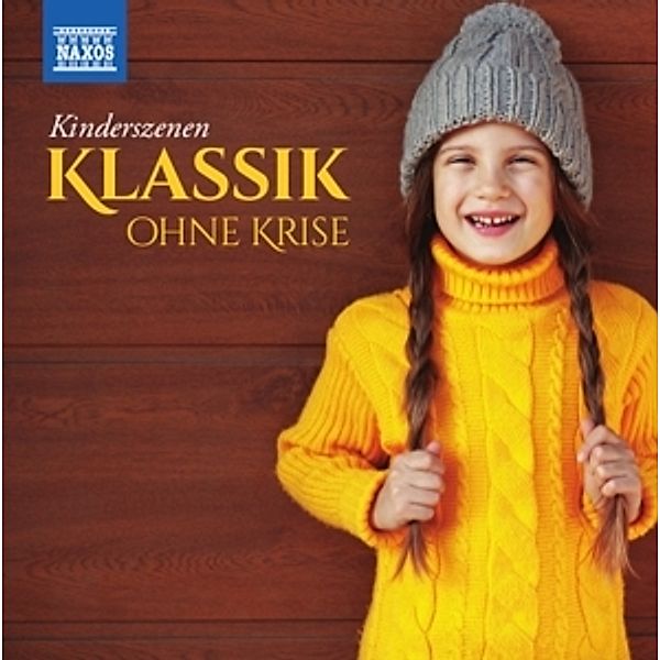 Klassik Ohne Krise: Kinderszenen, Diverse Interpreten