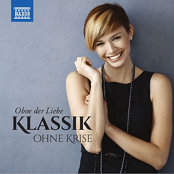 Klassik Ohne Krise: Oboe Der Liebe, Diverse Interpreten