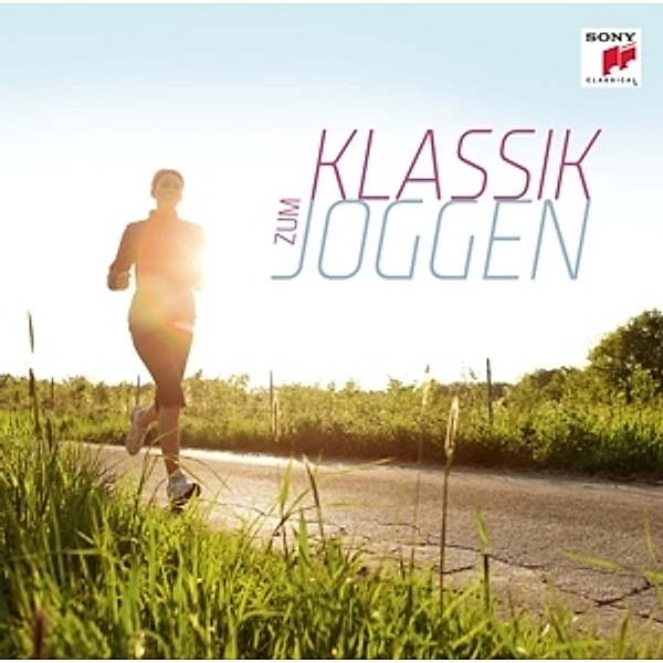 Klassik Zum Joggen, Various