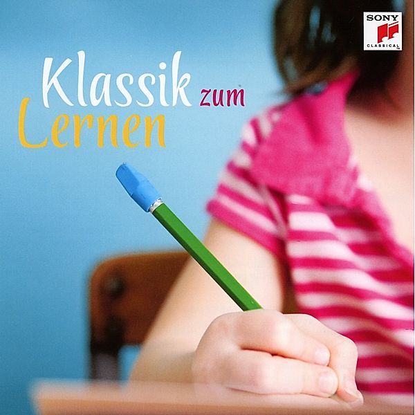 Klassik Zum Lernen, Various