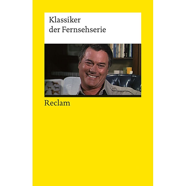 Klassiker der Fernsehserie