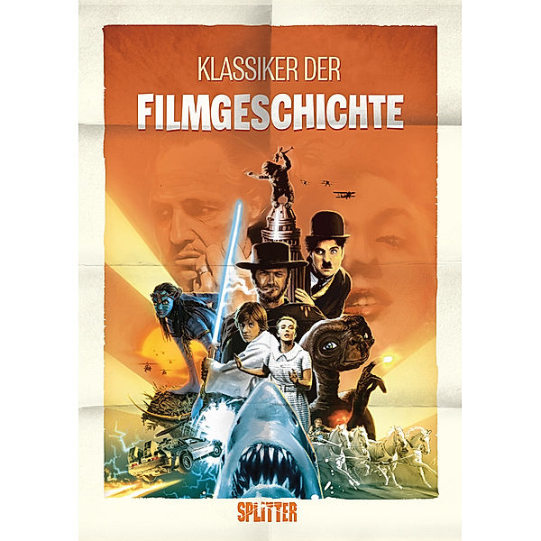 Klassiker der Filmgeschichte, Alexis Thébaudeau, Elsa Gambin