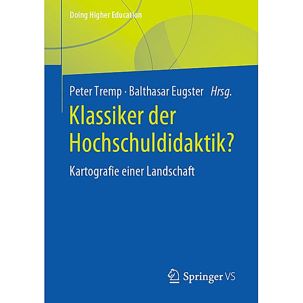 Klassiker der Hochschuldidaktik?