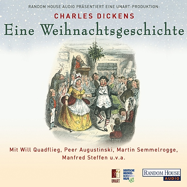 Klassiker der Kinderliteratur - 16 - Eine Weihnachtsgeschichte, Charles Dickens