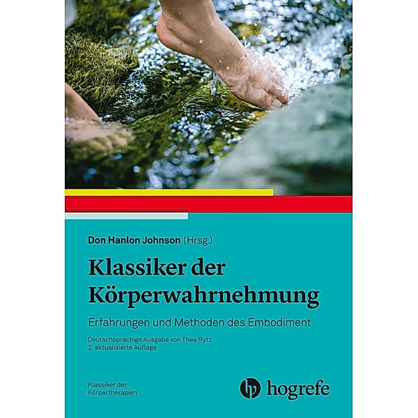 Klassiker der Körperwahrnehmung