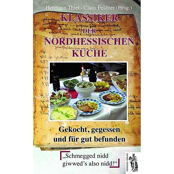 Klassiker der nordhessischen Küche, Hermann Thiel